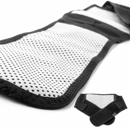 Cinturón Térmico Lumbar-ThermoFlex™