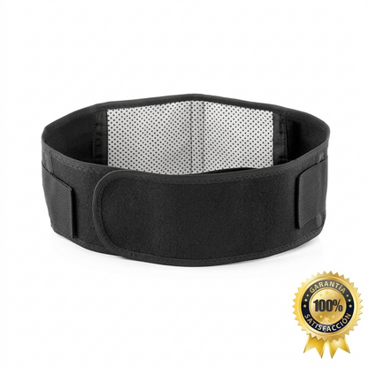 Cinturón Térmico Lumbar-ThermoFlex™