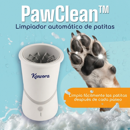 PawClean™-Limpiador Automático de Patas