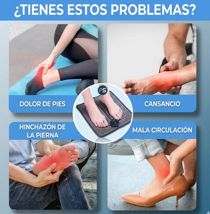Masajeador de Pies EMS™