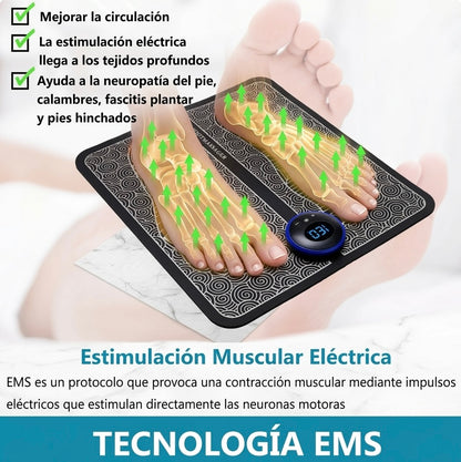 Masajeador de Pies EMS™